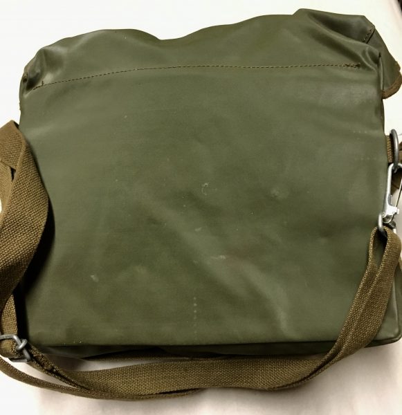 ChiCom North Vietnamese Army Viet Cong Medic's Aide Bag 1967 Full of Dressings - Image 9