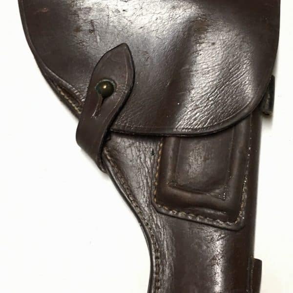 North Korean Army Type 68 Tokarev Holster