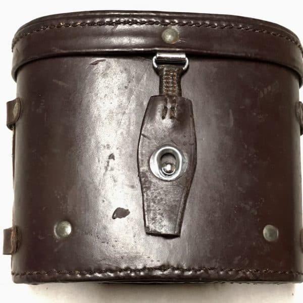 North Korean Army Binocular Case 8x30