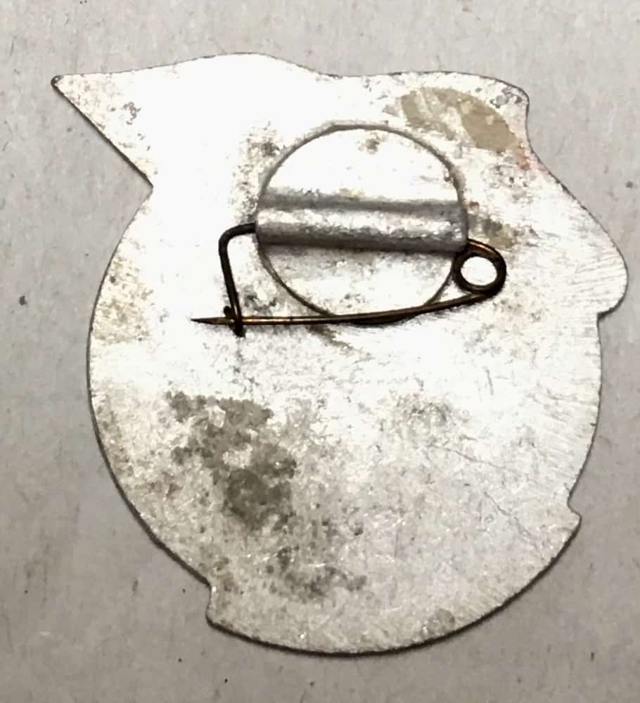 North Vietnamese Army Campaign Badge - 1975 Offensive - Image 2
