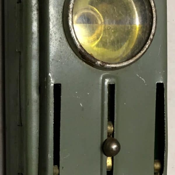 North Vietnamese Army Viet Cong Flashlight