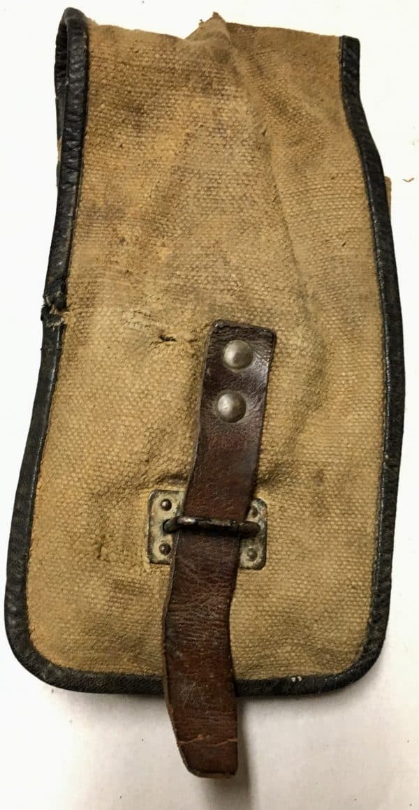 Soviet North Vietnamese Army LPO-50 Flamethrower Accessory Pack