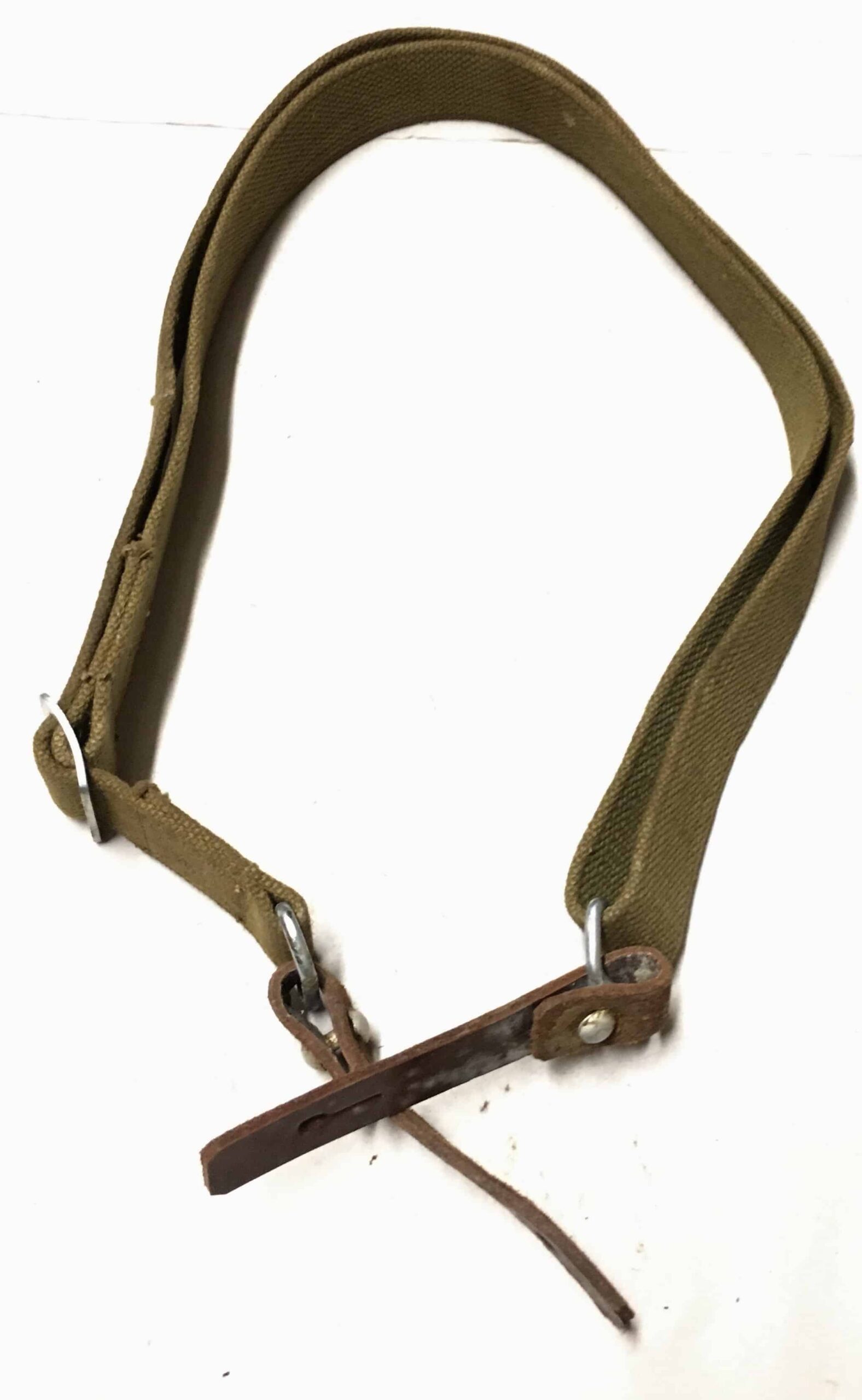 ChiCom Type 56 North Vietnamese Army Viet Cong SKS Sling Sterile - Image 4