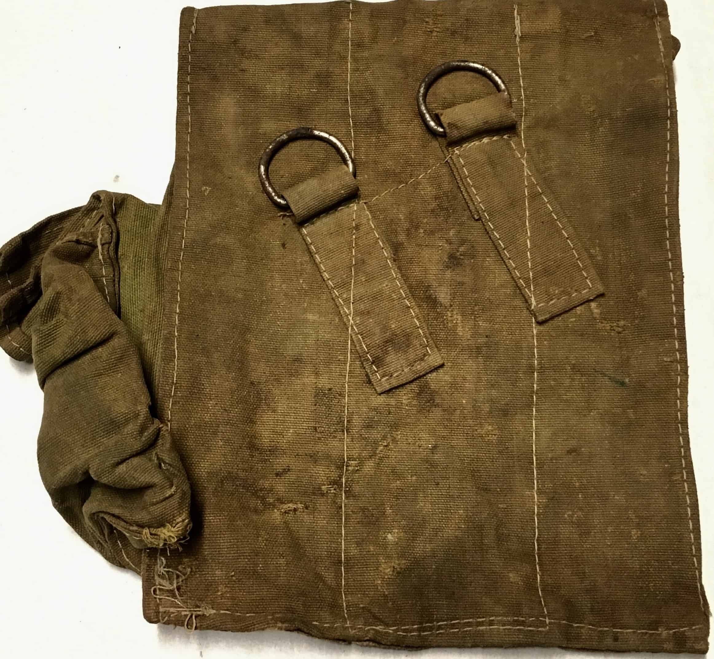 North Vietnamese Army Magazine Pouch - Image 2