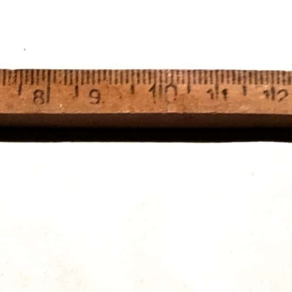North Vietnamese Army Ruler for your Map Case