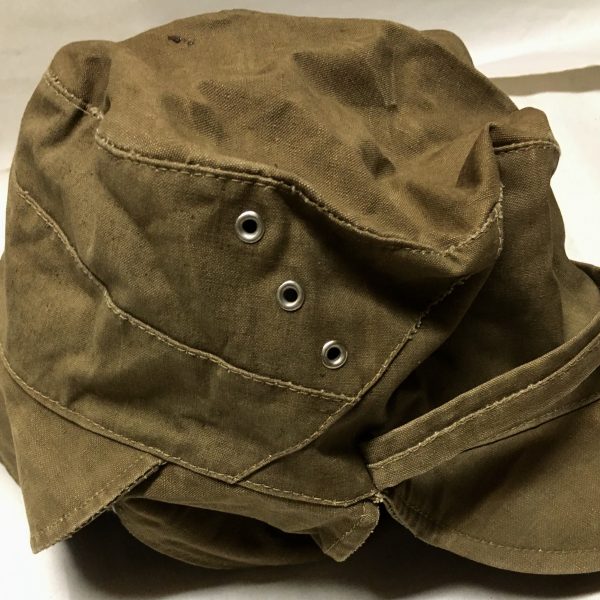 North Vietnamese Army Field Cap