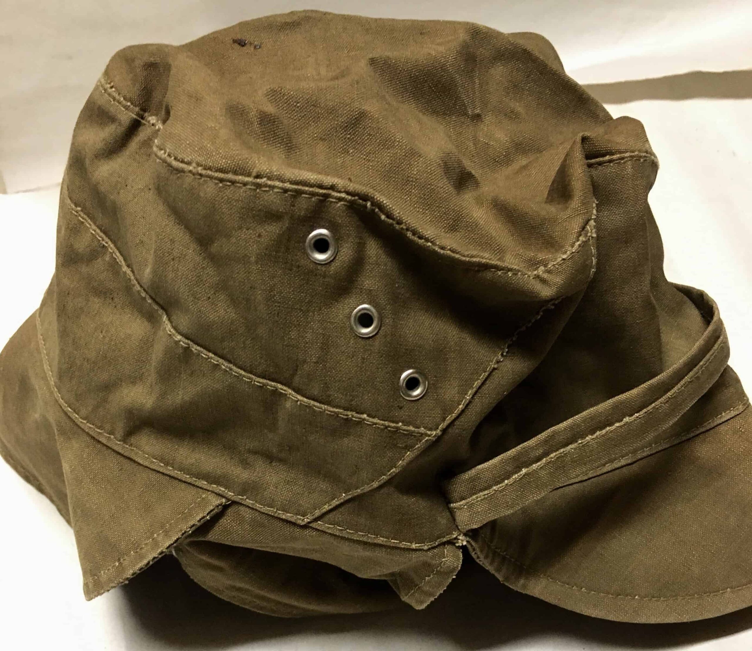 North Vietnamese Army Field Cap