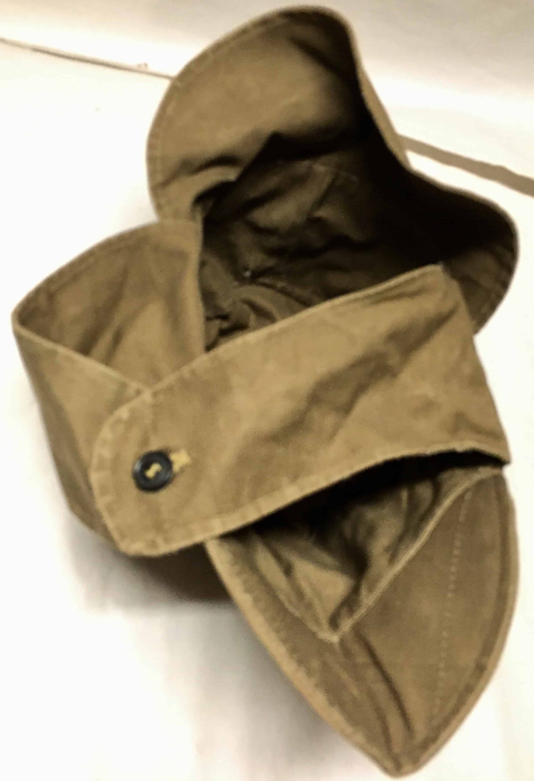 North Vietnamese Army Field Cap - Image 4