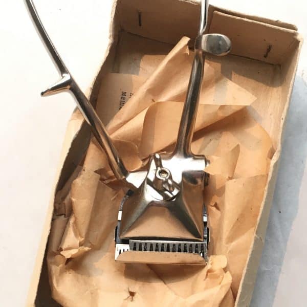Soviet North Vietnamese Viet Cong Hair Clippers
