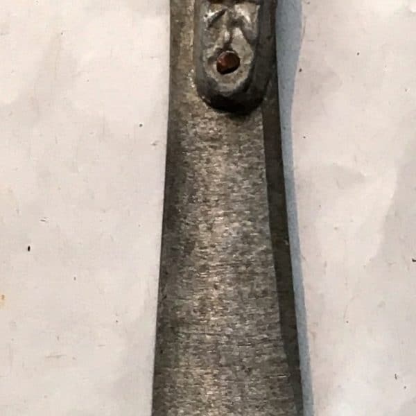 North Vietnamese Viet Cong Aluminum Hair Trimmer