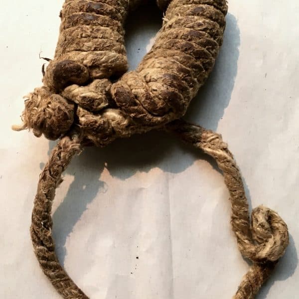 North Vietnamese Army Viet Cong Spare Hammock Rope