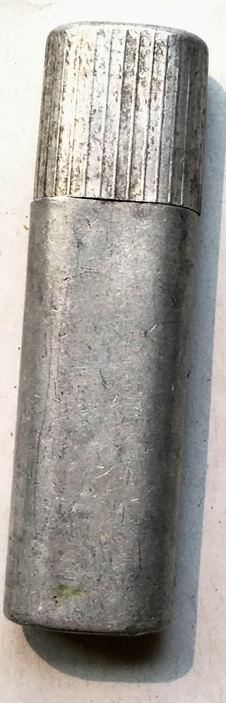 North Vietnamese Army Viet Cong Lighter
