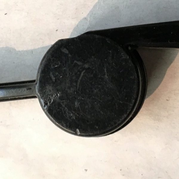 North Vietnamese Army Viet Cong Plastic Whistle