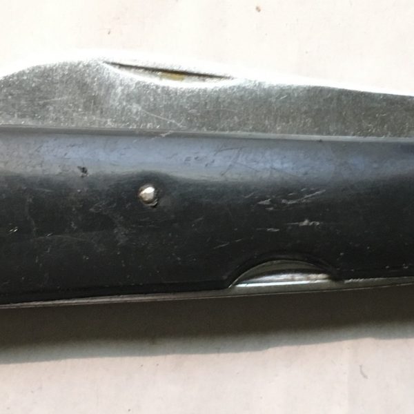 ChiCom North Vietnamese Army Viet Cong Pocket Knife