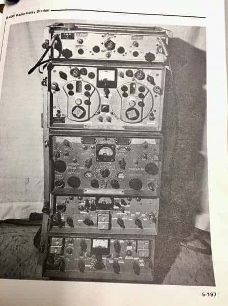 US Military Intelligence Manual on the Soviet Armed Forces - Enemy ...