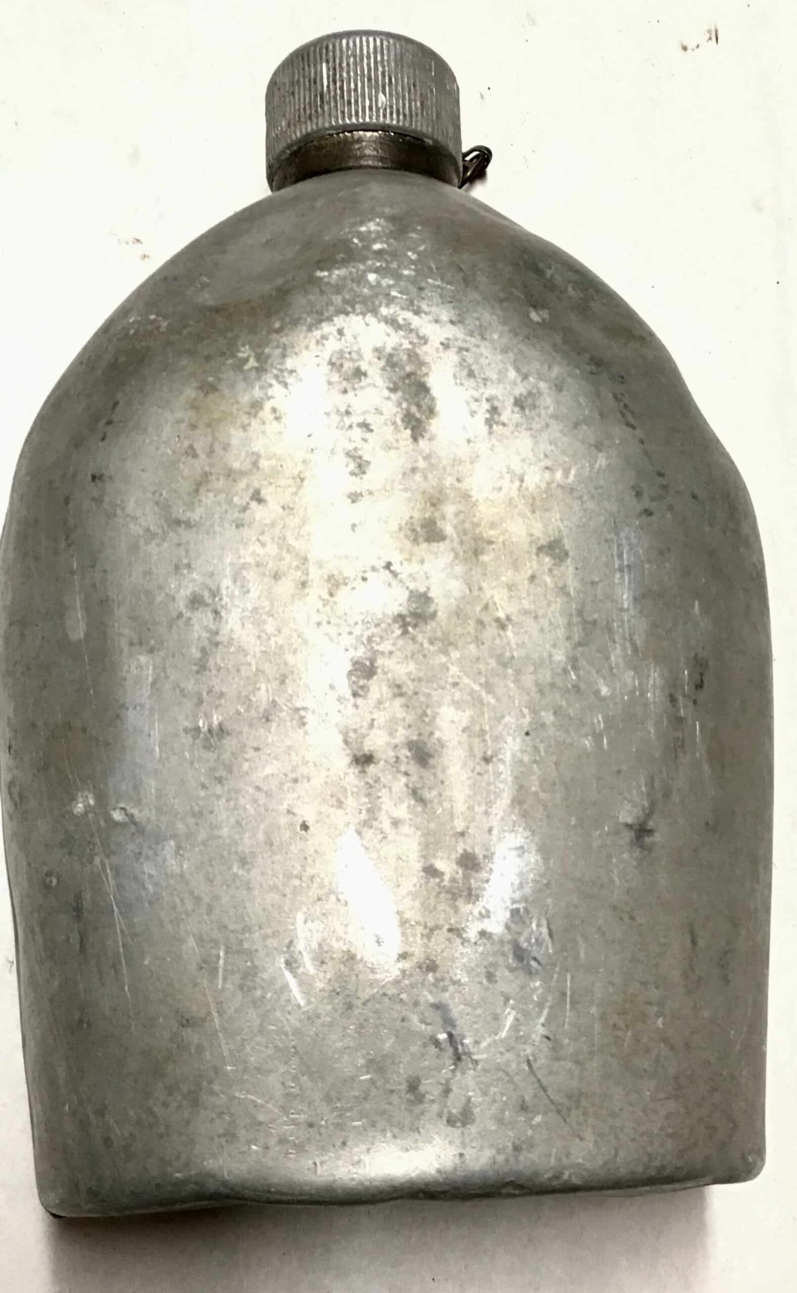 US Army USMC WWI Canteen - Pre 1918