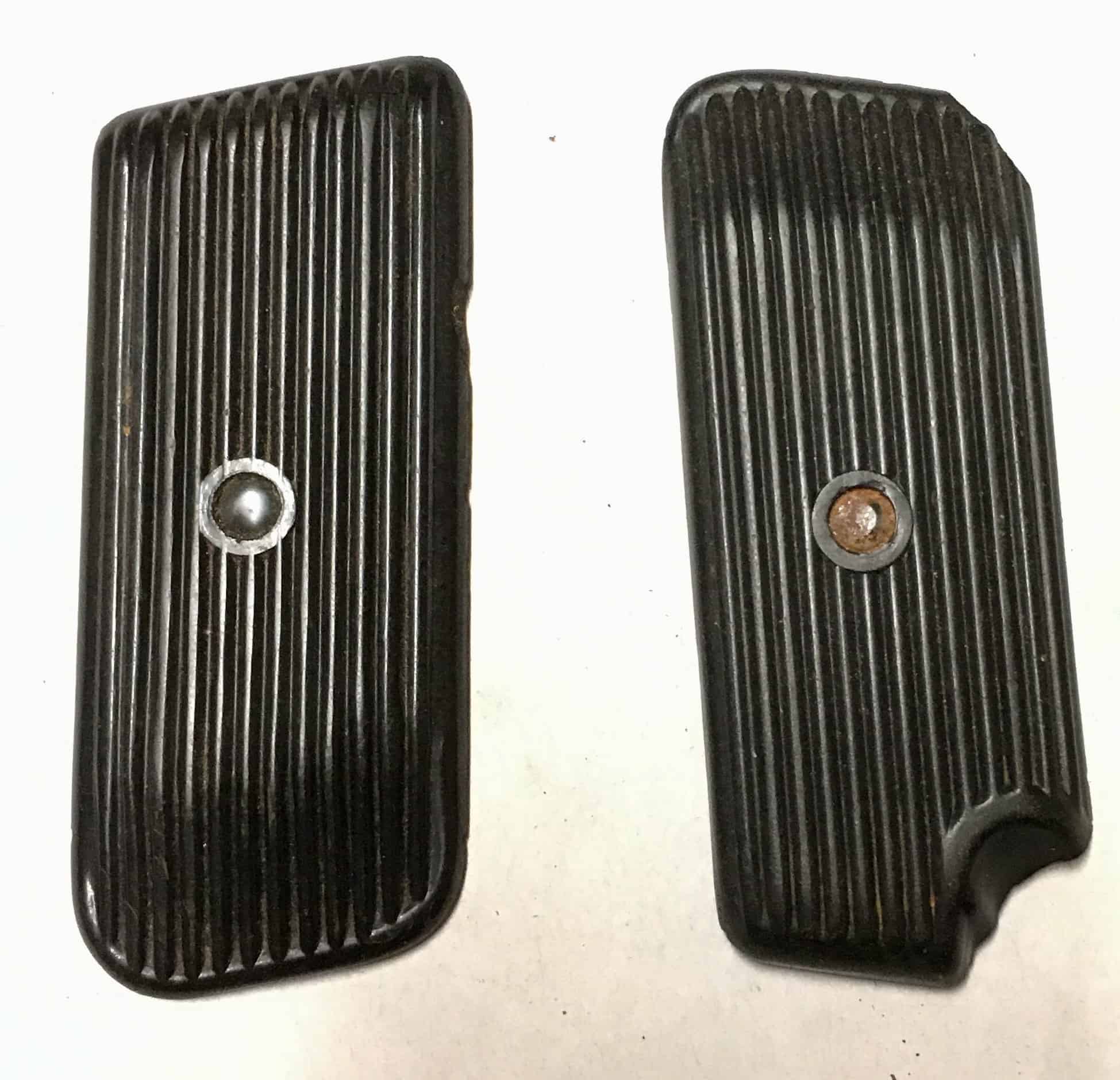 North Vietnamese Army Viet Cong K-54 Tokarev Grips