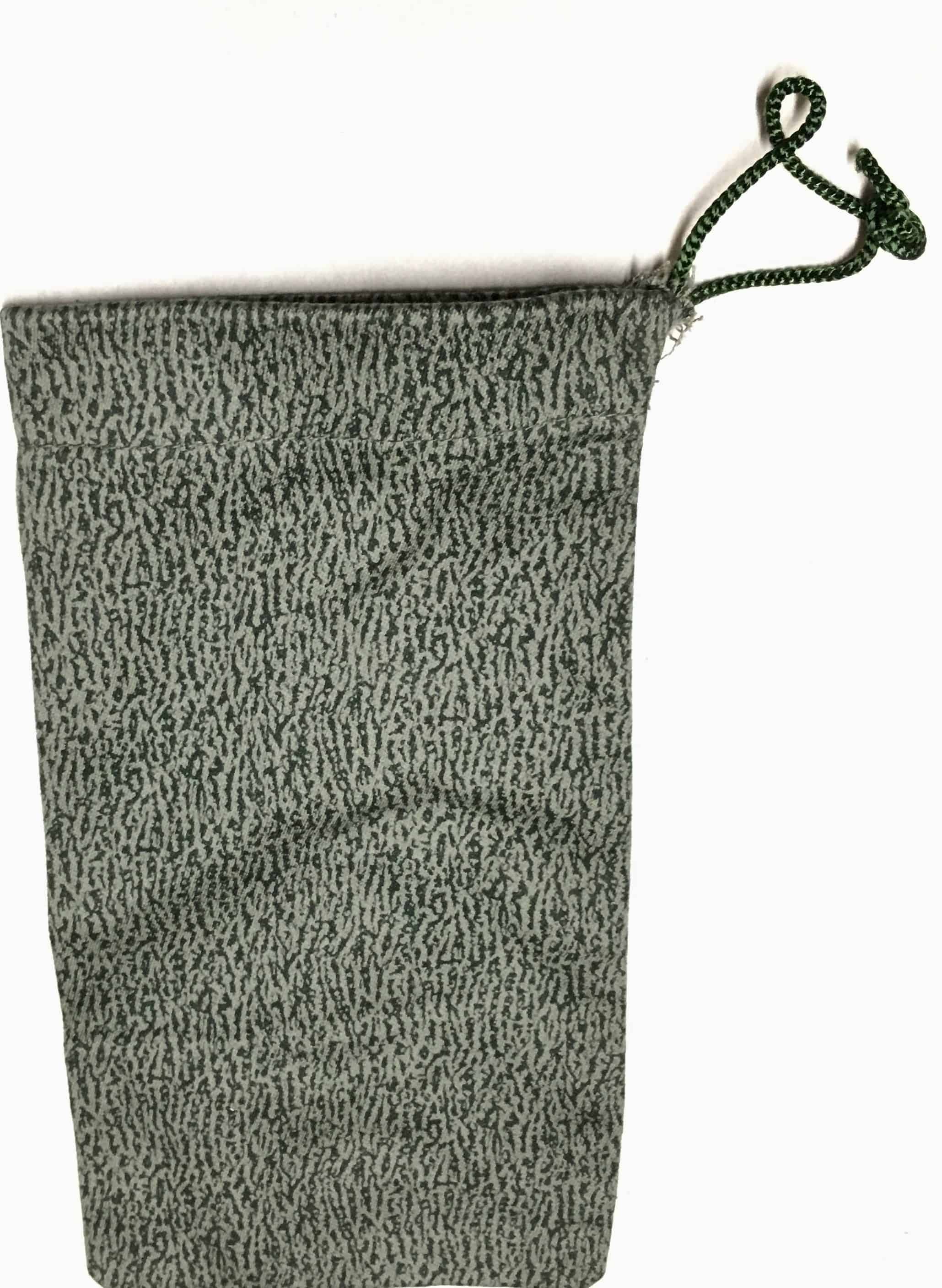 Polish Army Ditty Bag - Enemy Militaria
