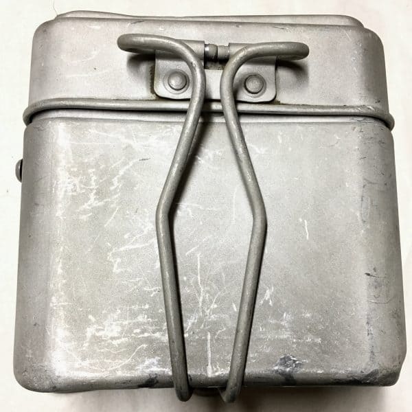 North Vietnamese Army Viet Cong French Mess Kit