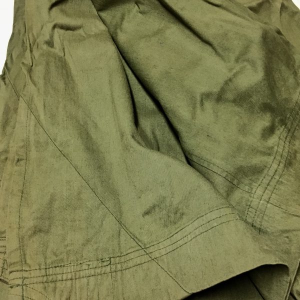 North Vietnamese Army Viet Cong Canvas Hammock