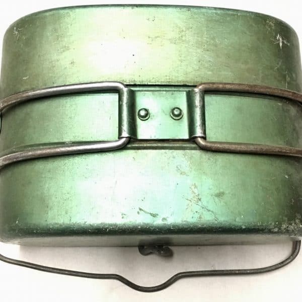North Vietnamese Army Mess Kit