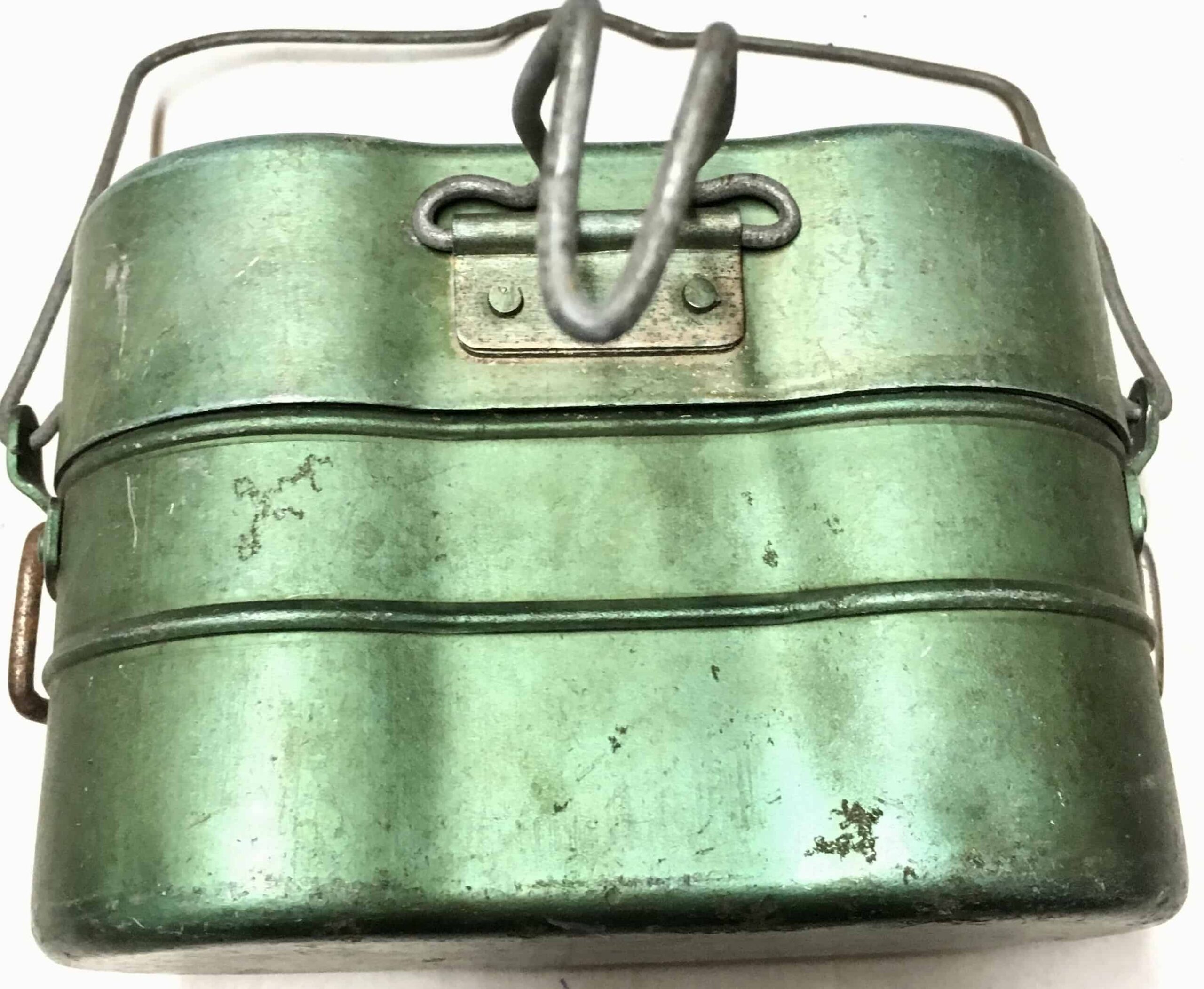 North Vietnamese Army Mess Kit - Image 2