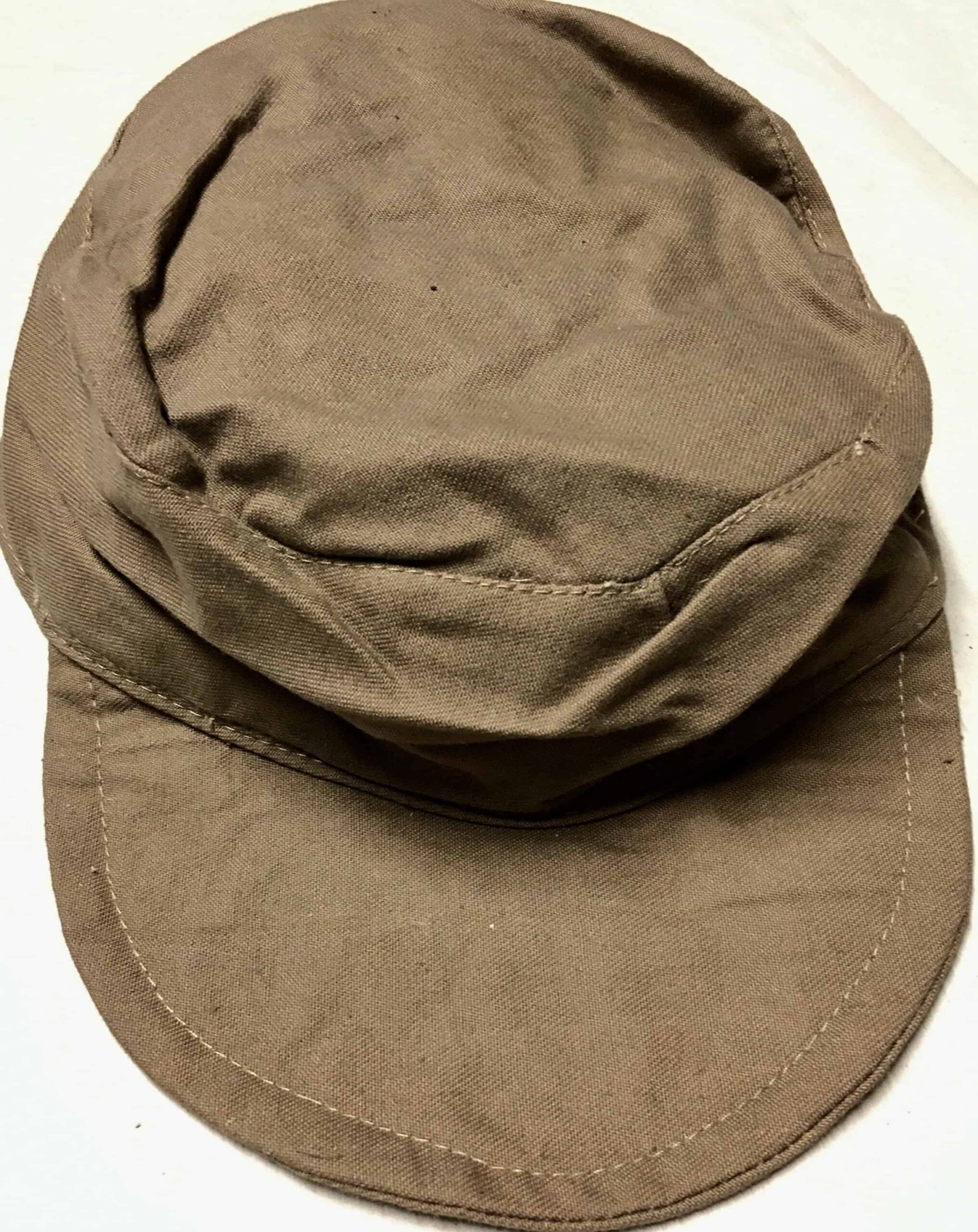 Iraqi Desert Tan Field Cap