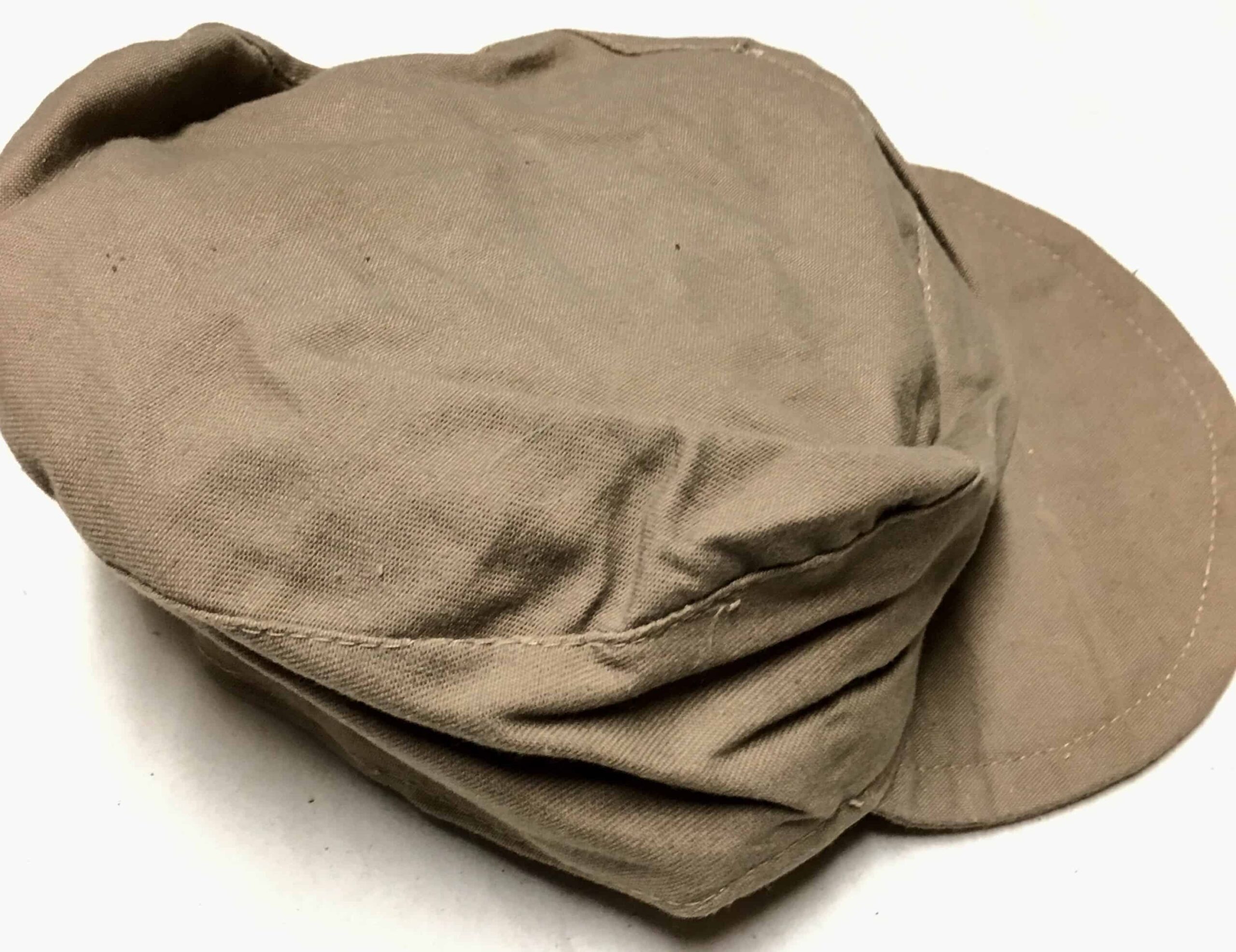 Iraqi Desert Tan Field Cap - Image 2