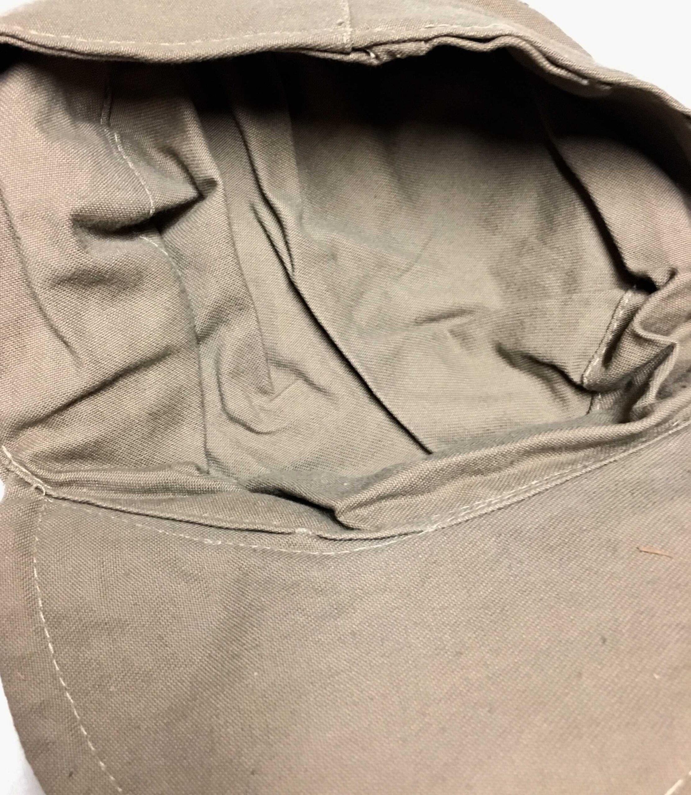 Iraqi Desert Tan Field Cap - Image 3