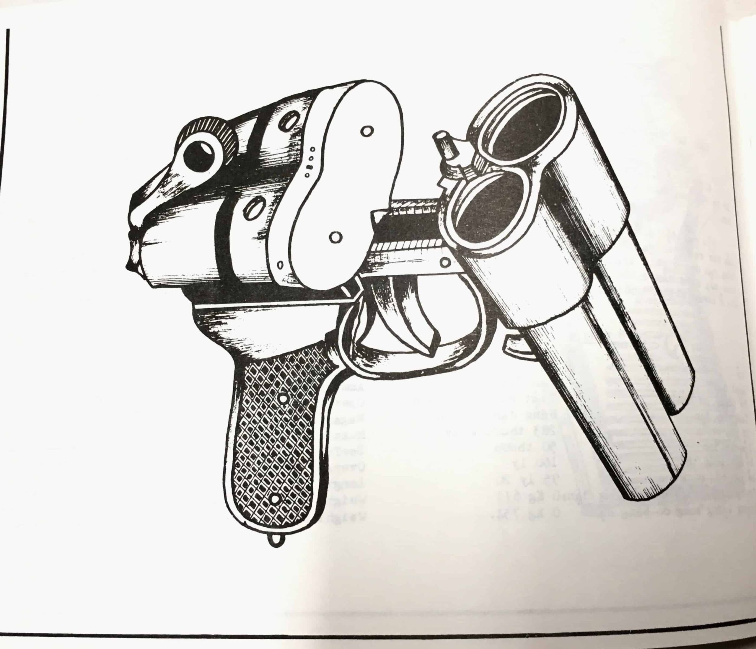 US ARVN Manual on Viet Cong War Material - Image 6