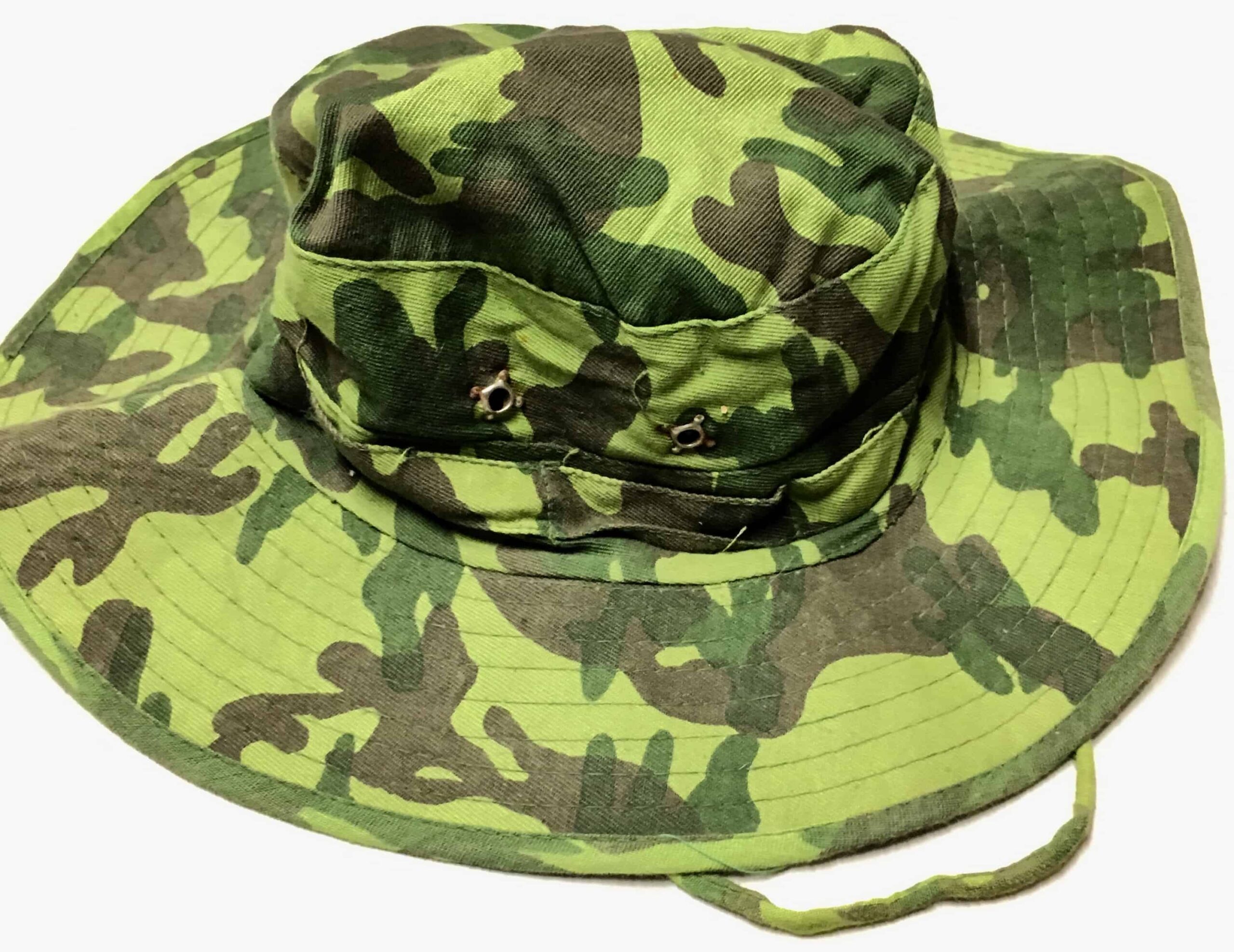 Camouflage Boonie Hat - Image 2