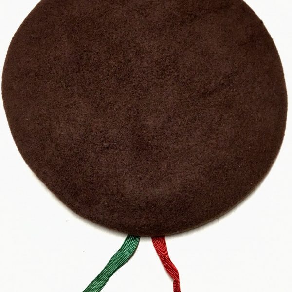 Iraqi Paratrooper Maroon Beret
