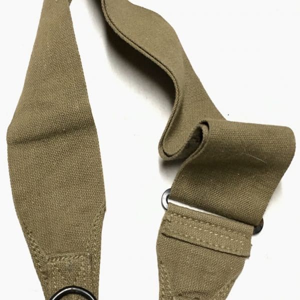 USMC WWII 1941 General Purpose Strap RM Co