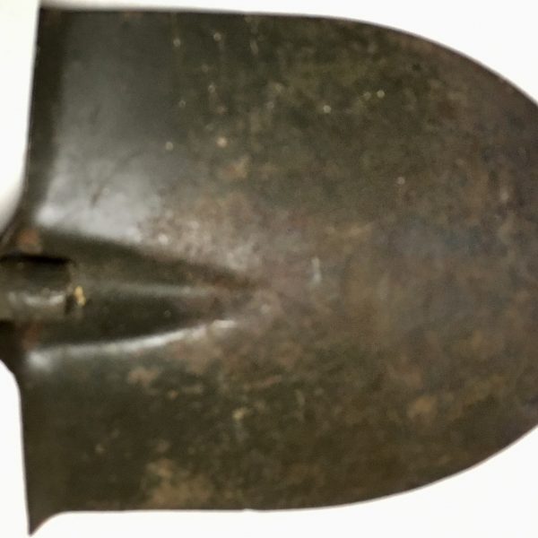 North Vietnamese Army Long E Tool Shovel HCM Trail