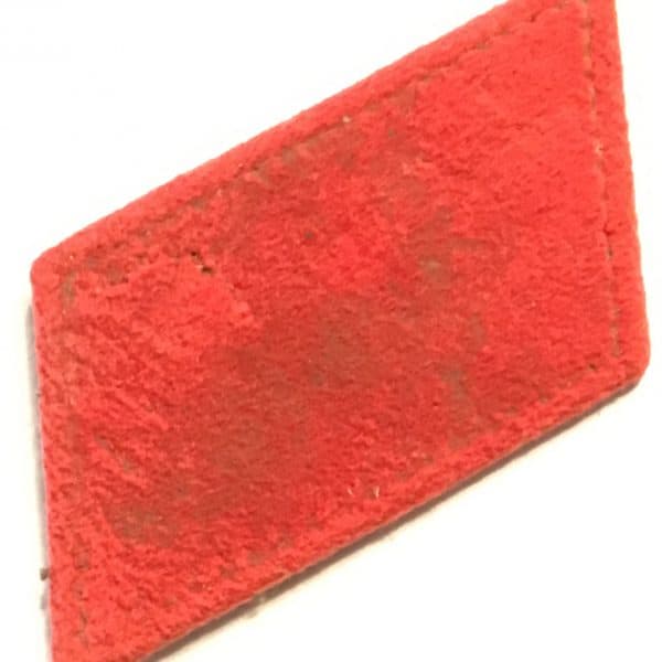North Vietnamese Army Collar Tab Single