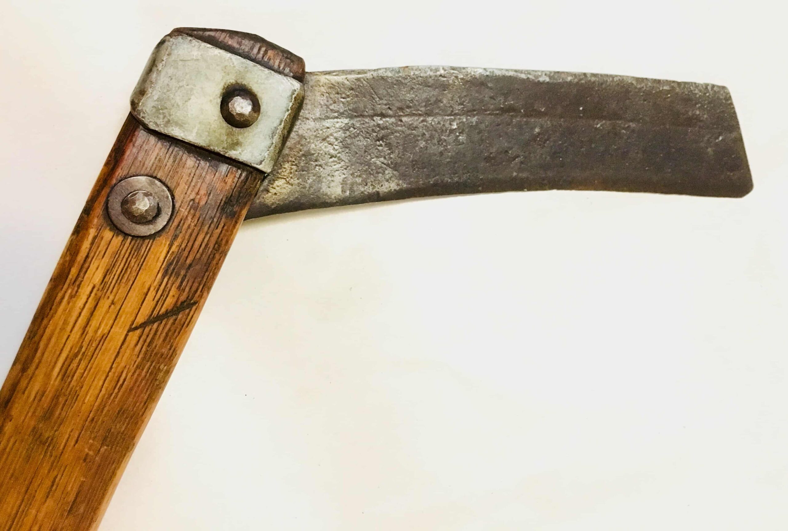 North Vietnamese Army Viet Cong Jungle Machete - Image 3