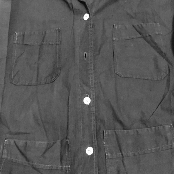 Viet Cong Black Pajama Cadre or Infiltrator's Uniform - Hanoi Made