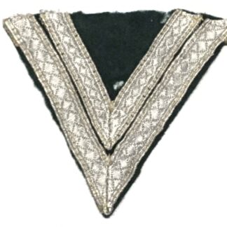 German WW2 Army Obergefreiter Corporal Rank