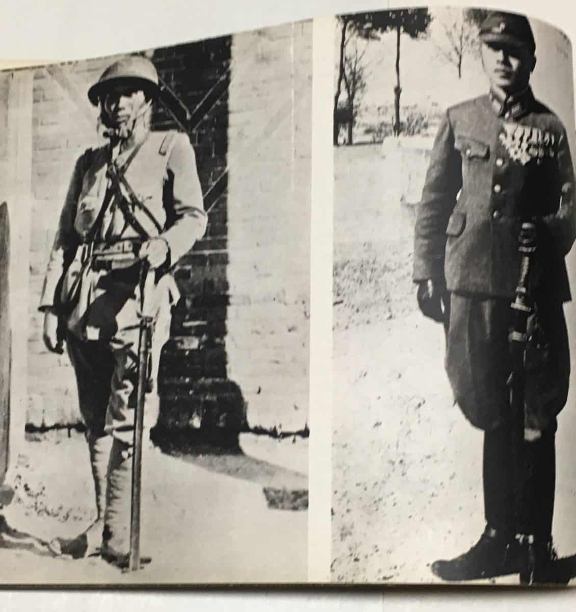 WW2 US Intelligence Manual 1944 Soldier's Guide to the Japanese Army ...