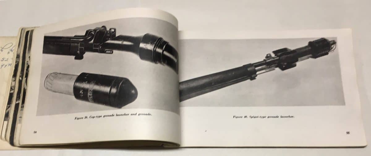 US WW2 Intelligence Manual 1944 Soldier's Guide to the Japanese Army ...