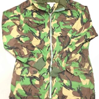 Iraqi Special Forces Republican Guard Thunder Troops Paratrooper Jump Smock DPM Camouflage