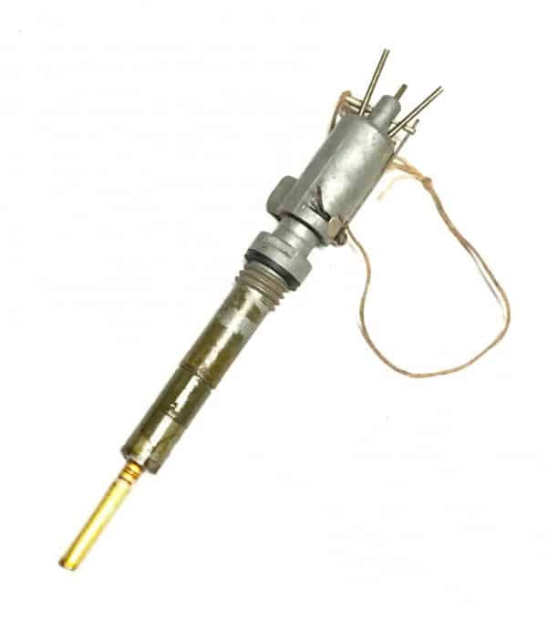 North Vietnamese Army Viet Cong MUV Bounding Mine Fuse Enemy Militaria