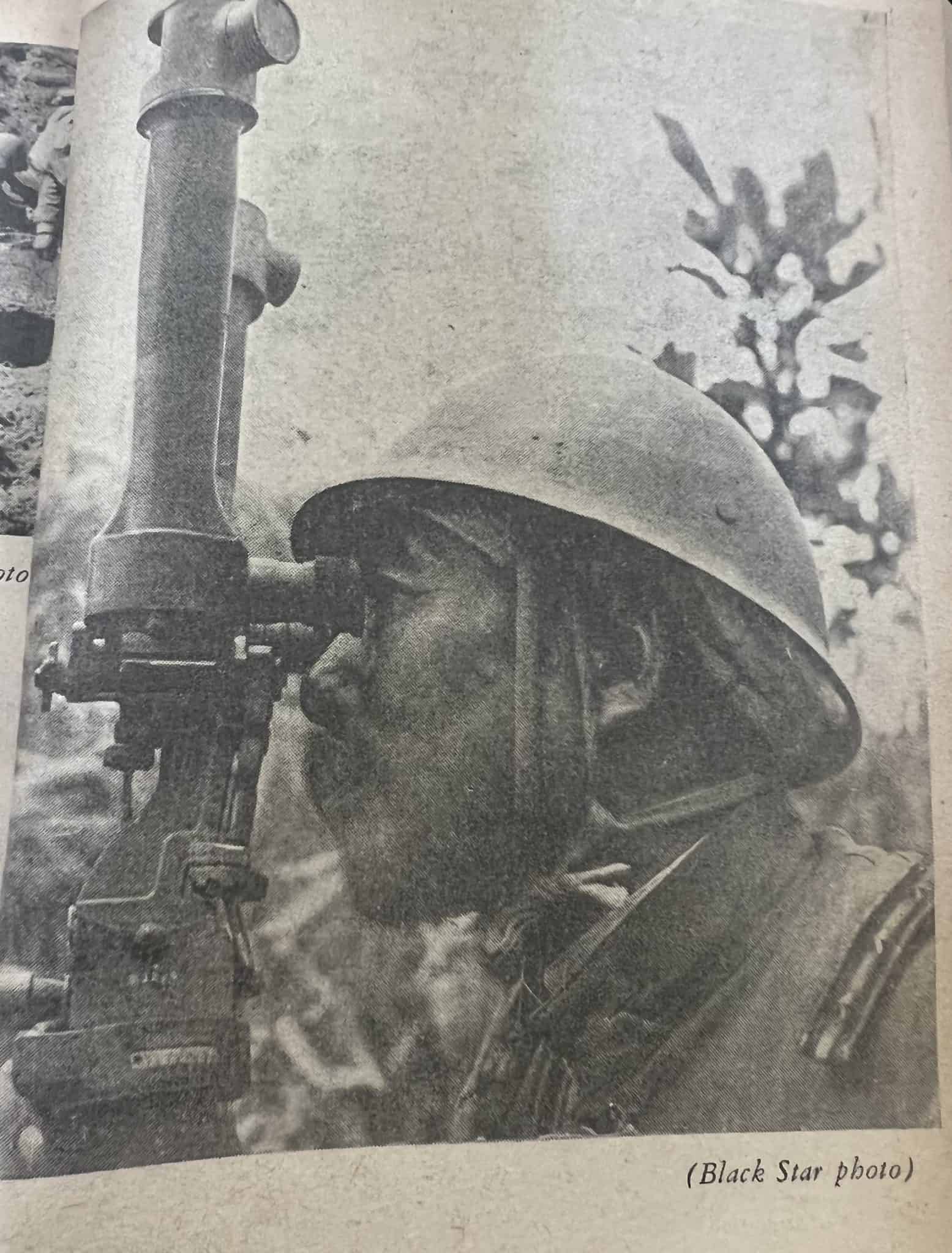 WW2 US Intelligence Manual - How The Japanese Army Fights - Enemy Militaria