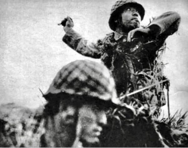 WW2 Japanese Army Enlisted Tunic Captured in the Field - Image 5
