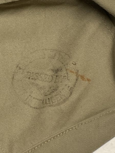 WW2 Japanese Army Enlisted Tunic Captured in the Field - Image 7