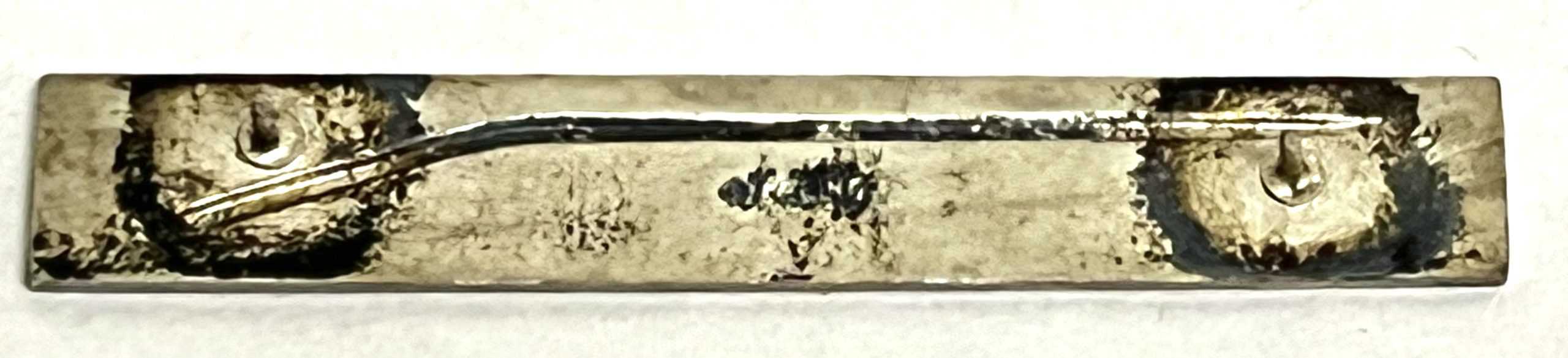 US Army Sterling Expert Infantryman’s Badge EIB - Image 3