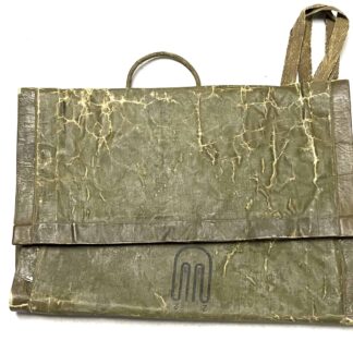 Japanese WW2 Small Gas Protective Pouch