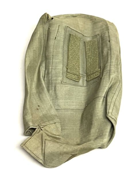 Japanese WW2 Last Ditch First Aid Belt Pouch July 1945 - Image 3