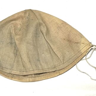 Japanese WW2 Naval Swimming Cap 1944 with Anchor