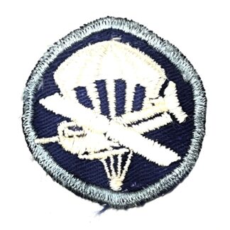 US WW2 1944 Pattern Airborne Cap Patch